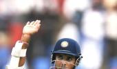 Ganguly gears up for new Ranji season