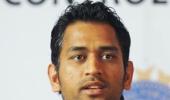 It was the worst day in office: Dhoni