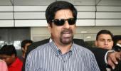 India favourite to win Champions Trophy: Srikkanth