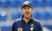 Michael deserves first crack at captaincy: Ponting