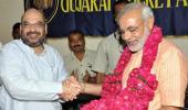 Narendra Modi is Gujarat Cricket Association chief