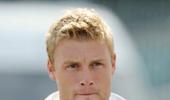 Flintoff rejects England contract