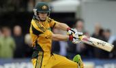 Paine inspires Aus to crushing win over England