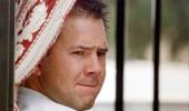 You can't begrudge players for freelance: Ponting