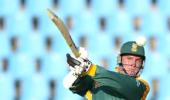 CT: SA seek to exploit home advantage