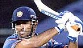 Dhoni continues to top ICC ODI rankings