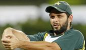 Afridi needs to take a break: Nazir