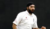 CWG: Panesar to participate in Queen's Baton relay