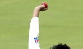 Asif likely to play against India