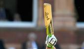 Johnson, Ponting secure Australian win