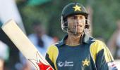 Team keen on rematch with India, says Malik