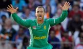 Australia will play Pakistan in the final: Duminy