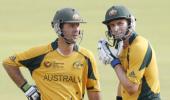 Australia aim for semi-final berth against Pak