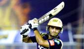 Kolkata make it a double whammy over Hyderabad