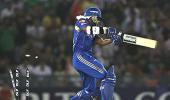 Images: Kings XI Punjab vs Mumbai Indians