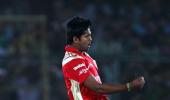 Images: Rajasthan Royals vs Royal Challengers Bangalore