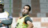 Gul, Arafat out of Pakistan's Twenty20 WC squad