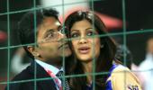 Shilpa Shetty backs Lalit Modi in IPL row 