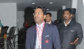 BCCI suspends IPL commissioner Lalit Modi