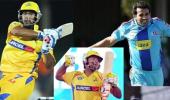 IPL viewership slump worries advertisers