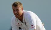 Injury rules Flintoff out of 2010 season