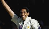 Injury rules Gul out of England Test series