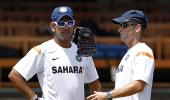 Despite injuries, India ready for tri(al) series