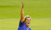 I'm looking forward to IPL 4: Warne