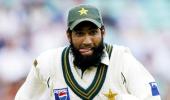 Yousuf refused to play in Edgbaston: Ejaz Butt