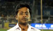 Majola to hand back money received from Lalit Modi