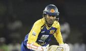 Sri Lanka register nervous win over Kiwis