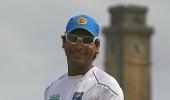 Sangakkara wary of wounded India