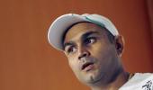 This is not a controversy: Sehwag