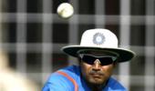 Randiv has apologised to me: Sehwag