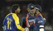 Sangakkara under scanner for no-ball controversy?