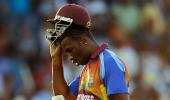 I'm ready to play at any number for MI: Pollard