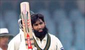 Mohammad Yousuf: A class apart