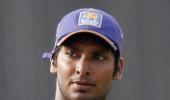 Sangakkara gets clean chit in McCullum incident