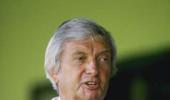 Builders want to demolish Benaud's childhood home