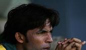 'Asif indulged in spot fixing on Aus tour'