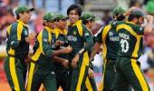 ICC wants Pakistan to drop tainted players