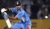 Jaipur ODI: Gambhir's ton helps India thrash NZ