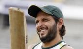 Controversies won't affect us in World Cup: Afridi