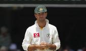 Ponting urges his team to seize the moment