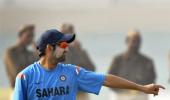 We are aiming for a clean sweep: Gambhir