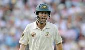 Katich unlikely for rest of Ashes