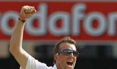 Swann on song after skittling Aussies