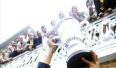 Richards, Kapil relive 1983 World Cup final