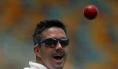 Boy racer Pietersen fined for speeding