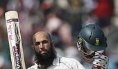 Feels strange when questioned about Indian roots: Amla